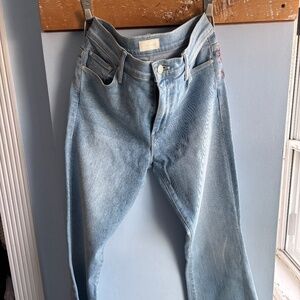 Mother Jeans Size 30